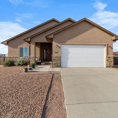 768 E Gold Dr, Pueblo, CO 81007