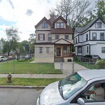 77 S Arlington Ave, East Orange, NJ 07018