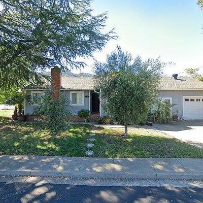 772 Pomolita Way, Ukiah, CA 95482