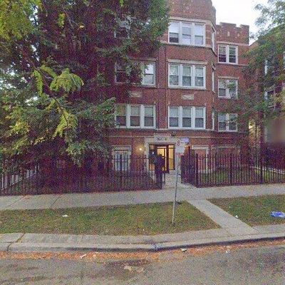 7756 S Phillips Ave #58, Chicago, IL 60649