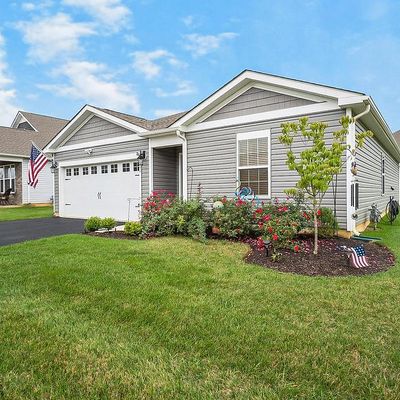 7801 Schaefer Crst, Breinigsville, PA 18031