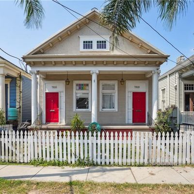 7816 Green St, New Orleans, LA 70118