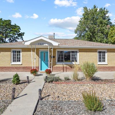 7901 Quitman St, Westminster, CO 80030