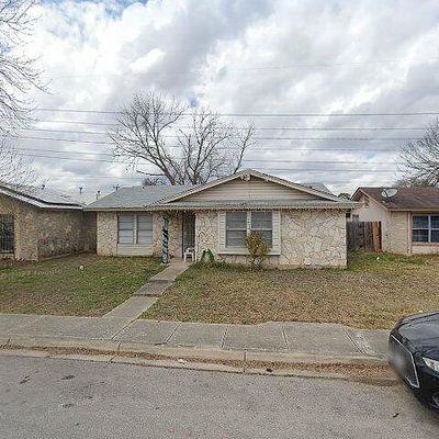 7927 Langport, San Antonio, TX 78239