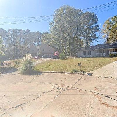 793 Brook Hollow Cir Se, Conyers, GA 30094