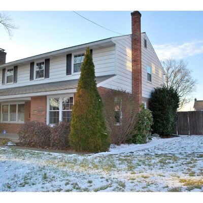 795 N Franklin St, Pottstown, PA 19464