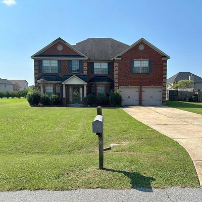 8 Gold St, Fort Mitchell, AL 36856