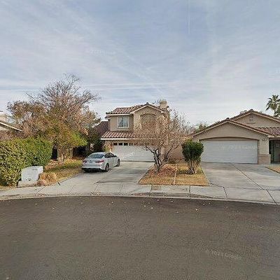 8 Rue De Parc, Henderson, NV 89074