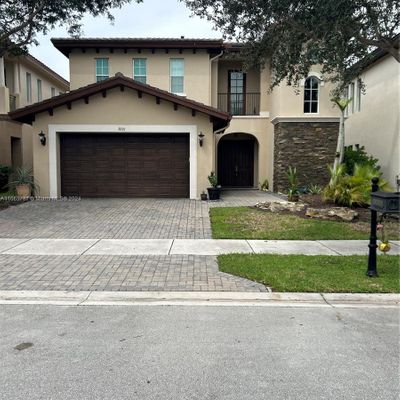 8001 Nw 125 Th Ter, Parkland, FL 33076