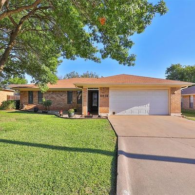 8018 Hearne Dr, Abilene, TX 79606