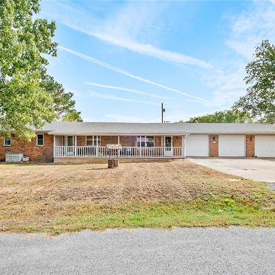 802 4 Th Ave Sw, Gravette, AR 72736