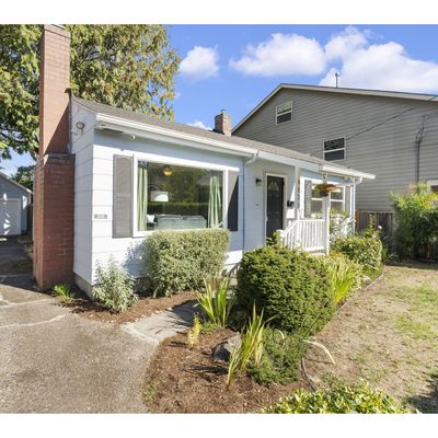 8025 Se Ramona St, Portland, OR 97206