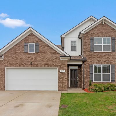 805 Clematis Dr, Smyrna, TN 37167