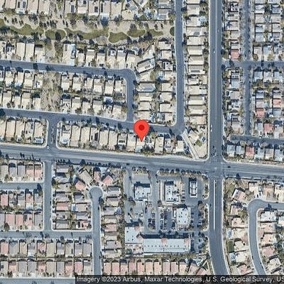 8065 Desert Cloud Ave, Las Vegas, NV 89131