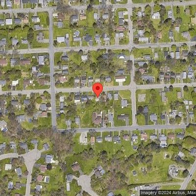 811 Grant St, Endicott, NY 13760