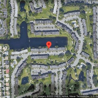 811 S Hollybrook Dr #108, Pembroke Pines, FL 33025