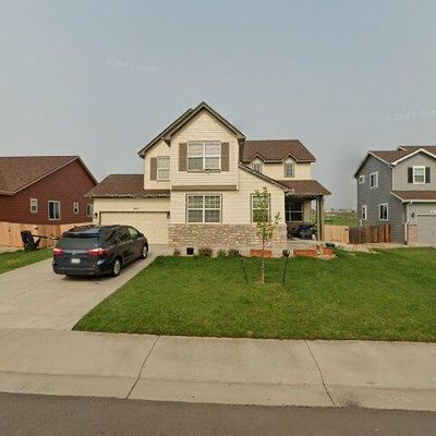 8115 Raspberry Dr, Frederick, CO 80504