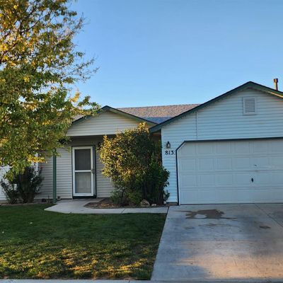 813 Trailside Dr, Caldwell, ID 83607