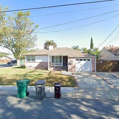 993 Via Manzanas, San Lorenzo, CA 94580