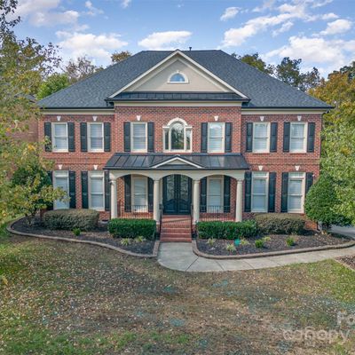 9943 Coley Dr, Huntersville, NC 28078