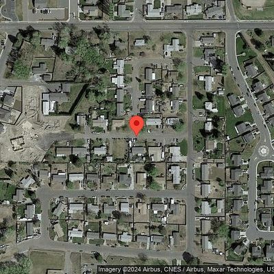 Beacon Rd, Grandview, WA 98930