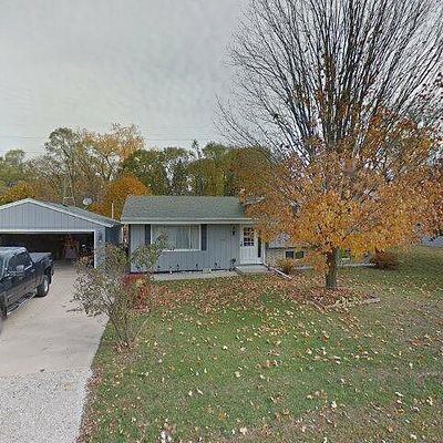 N1114 Spruce Rd, Genoa City, WI 53128