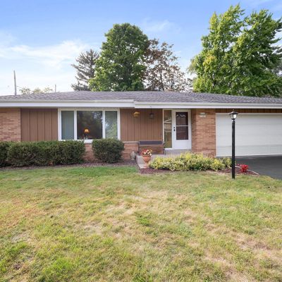 W153 N11493 Potomac Cir, Germantown, WI 53022