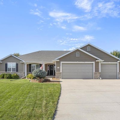 W7232 Fox Hollow Ln, Greenville, WI 54942