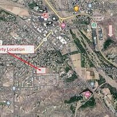 0, Wickenburg, AZ 85390