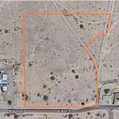 W Hunt Street 2, Gila Bend, AZ 85337