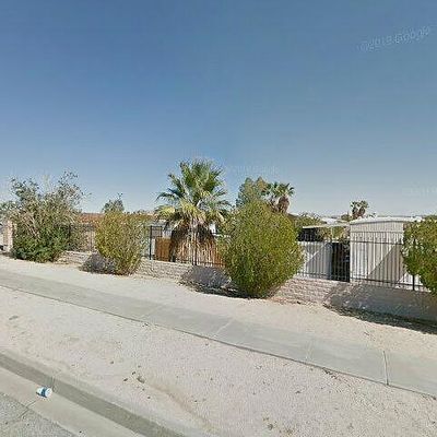 0 El Paseo Dr, 29 Palms, CA 92277