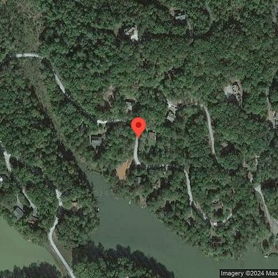 0 Mallard Road, Lake Lure, NC 28746