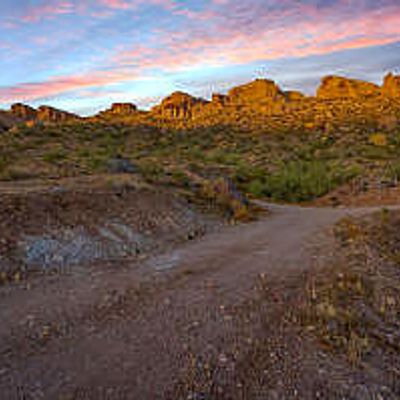 0 N Cortez Road Lot 2, Apache Junction, AZ 85119