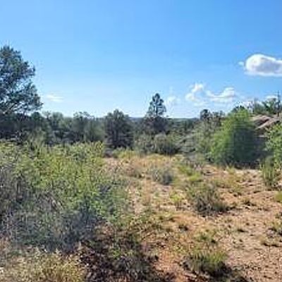 0 N Cougar Canyon Road, Prescott, AZ 86305