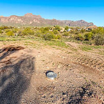 0 S Roadrunner Road, Apache Junction, AZ 85119