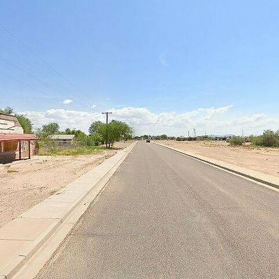 0 S Martin Avenue, Gila Bend, AZ 85337