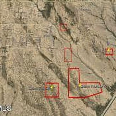 0 W Frontier Drive, Wittmann, AZ 85361