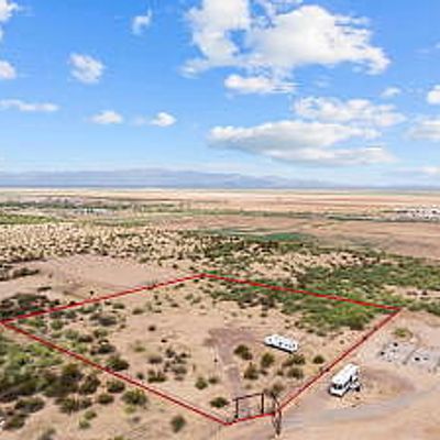 0 W Buffalo Dog Road, Aguila, AZ 85320