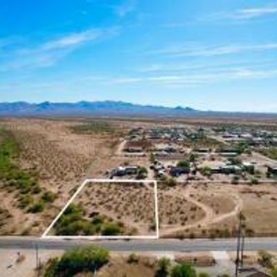 0 W Patton Dr Lot D, Wittmann, AZ 85361