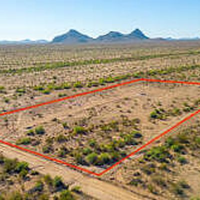 0 W Pete Road C, Aguila, AZ 85320