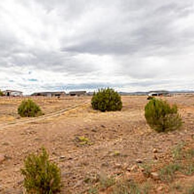 00 E Crowhop Trail, Paulden, AZ 86323