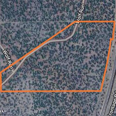 0000 Wolf Run    985, Seligman, AZ 86337