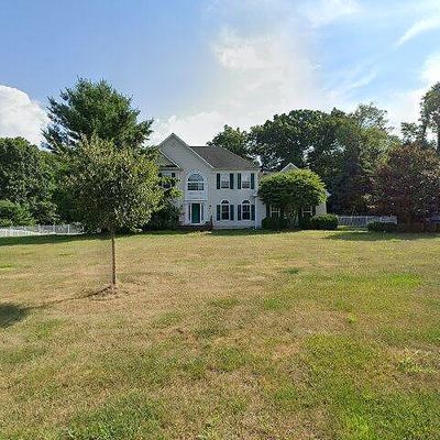 1 Copper Leaf Lane, Colts Neck, NJ 07722