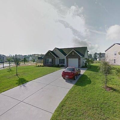 1 Gables Dr, Pooler, GA 31322