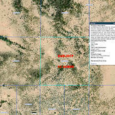 10 Acres S (No Address) 2 B Road 2 B, Casa Grande, AZ 85193