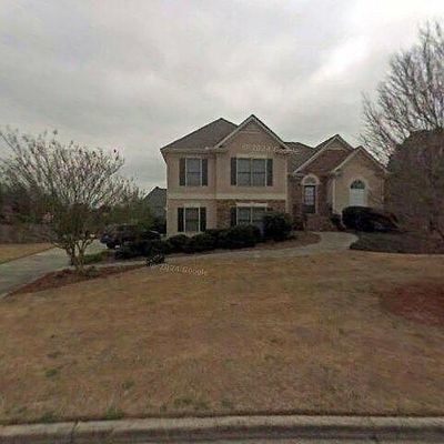 10 Hampton Ln, Cartersville, GA 30120