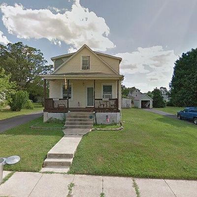 10 Mccormick Ave, Baltimore, MD 21206