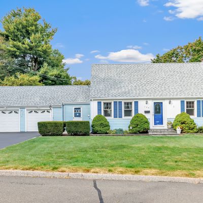 100 Brenair Ter, Stratford, CT 06614