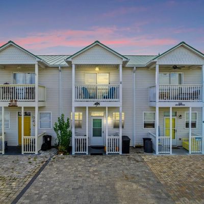 100 S 40 Th St #C, Mexico Beach, FL 32456