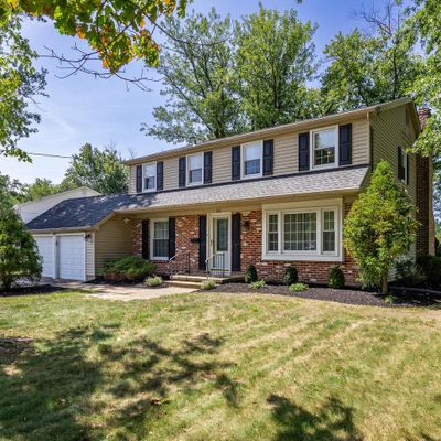 100 Thornhill Rd, Cherry Hill, NJ 08003